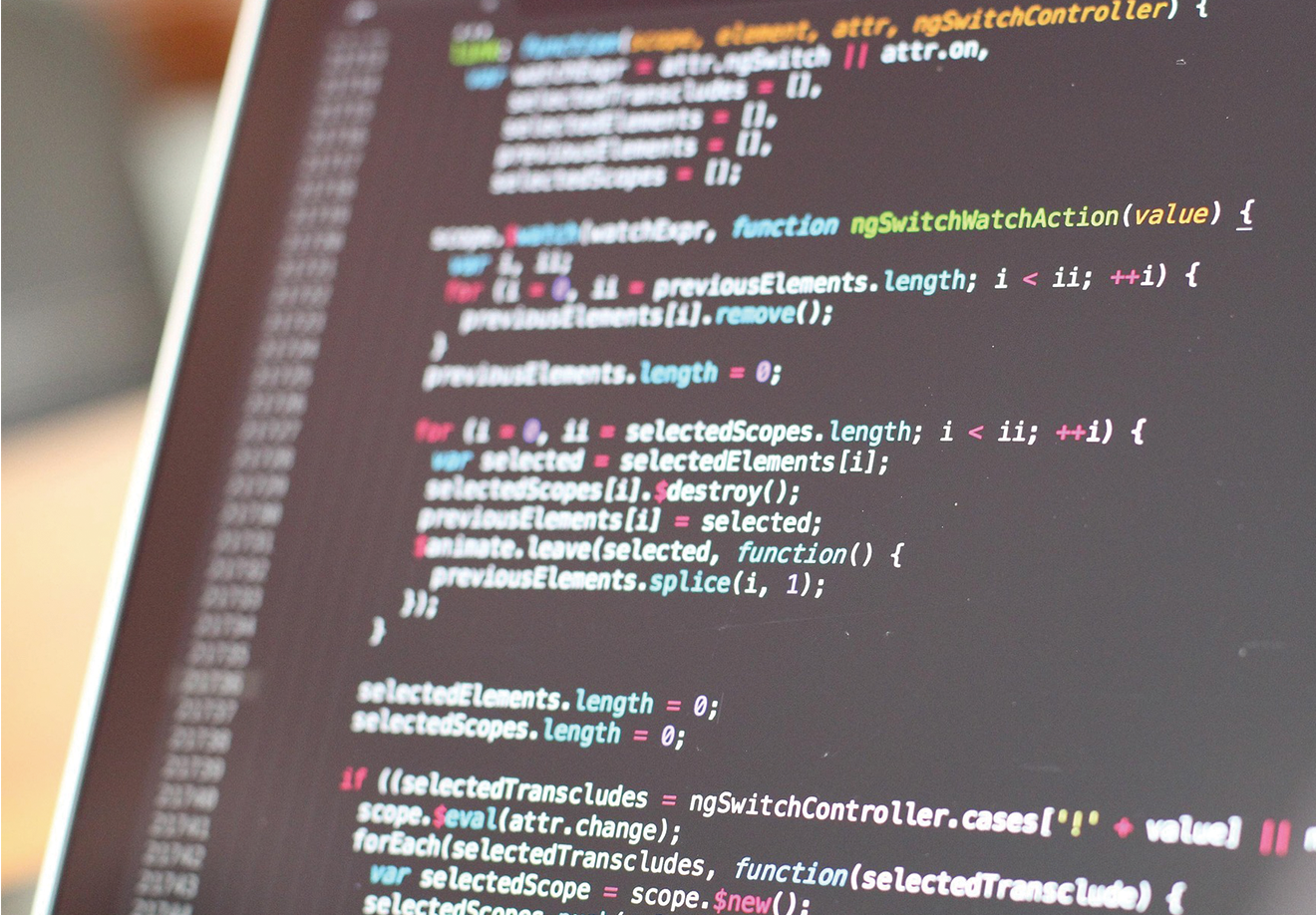 Developing Extensions